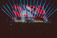 2023-06-02 - Scorpions från Hallenstadion, Zürich