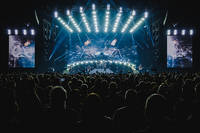 2023-06-02 - Scorpions från Hallenstadion, Zürich