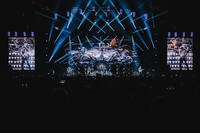 2023-06-02 - Scorpions från Hallenstadion, Zürich