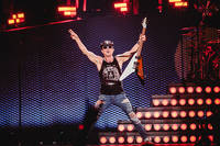 2023-06-02 - Scorpions från Hallenstadion, Zürich