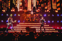 2023-06-02 - Scorpions från Hallenstadion, Zürich