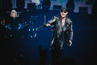 2023-06-02 - Scorpions från Hallenstadion, Zürich