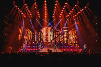 2023-06-02 - Scorpions från Hallenstadion, Zürich