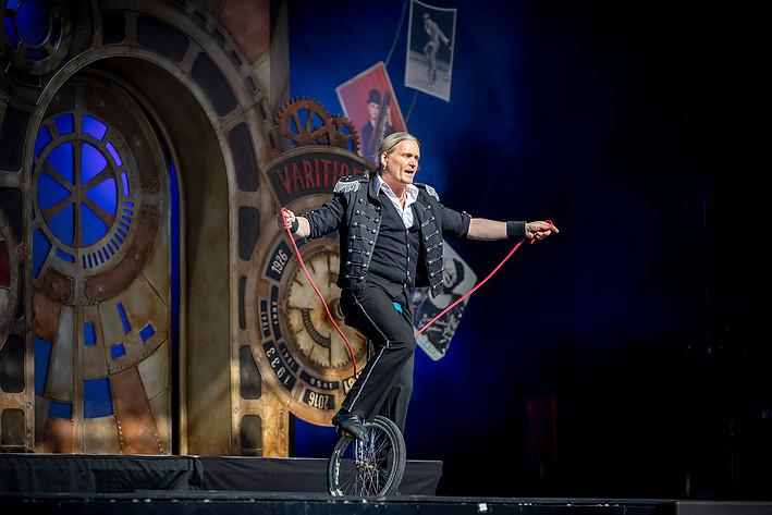 2023-06-02 - Carl-Einar Häckner från Liseberg, Göteborg