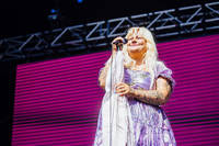 2023-06-03 - Sarah Klang från Frihamnen, Göteborg