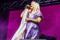 2023-06-03 - Sarah Klang från Frihamnen, Göteborg