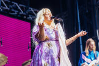 2023-06-03 - Sarah Klang från Frihamnen, Göteborg