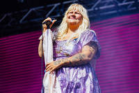 2023-06-03 - Sarah Klang från Frihamnen, Göteborg