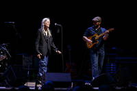 2023-06-03 - Patti Smith från Konserthuset, Göteborg