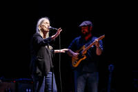2023-06-03 - Patti Smith från Konserthuset, Göteborg