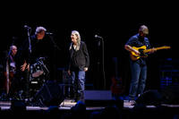 2023-06-03 - Patti Smith från Konserthuset, Göteborg