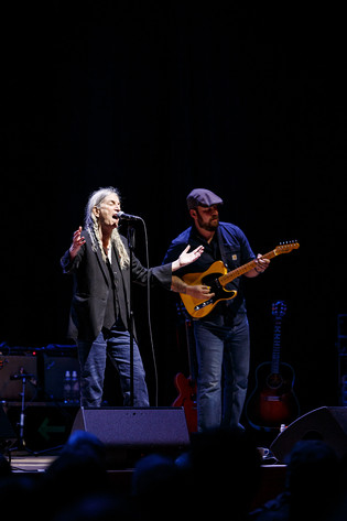 2023-06-03 - Patti Smith från Konserthuset, Göteborg 2023-06-03 - Patti Smith från Konserthuset, Göteborg