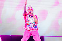 2023-06-03 - Danny Saucedo från Frihamnen, Göteborg