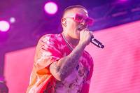2023-06-03 - Danny Saucedo från Frihamnen, Göteborg