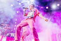 2023-06-03 - Danny Saucedo från Frihamnen, Göteborg