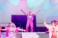 2023-06-03 - Danny Saucedo från Frihamnen, Göteborg