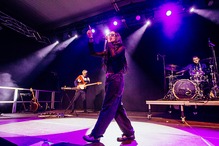 2023-06-03 - Raghd från Kajskjul 105, Göteborg