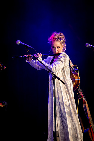 2023-06-03 - Sofia Karlsson från Liseberg, Göteborg