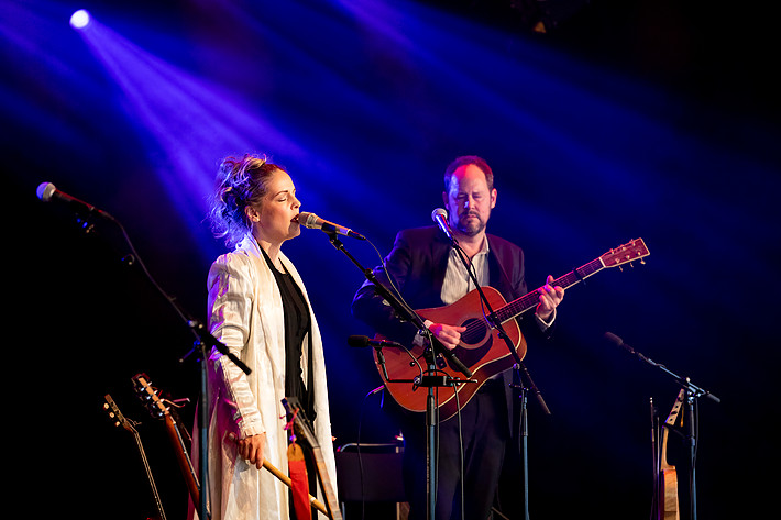 2023-06-03 - Sofia Karlsson från Liseberg, Göteborg