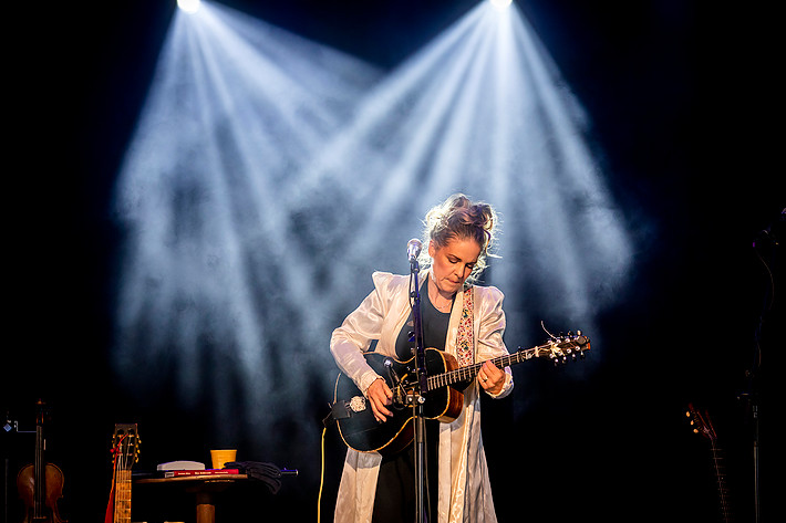 2023-06-03 - Sofia Karlsson från Liseberg, Göteborg