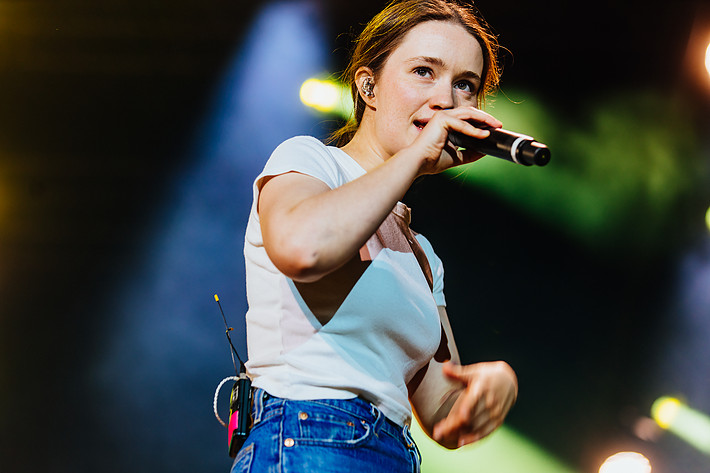 2023-06-03 - Sigrid från Frihamnen, Göteborg