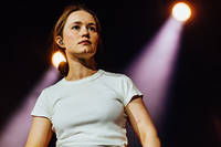 2023-06-03 - Sigrid från Frihamnen, Göteborg