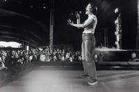 2023-06-03 - Sigrid från Frihamnen, Göteborg