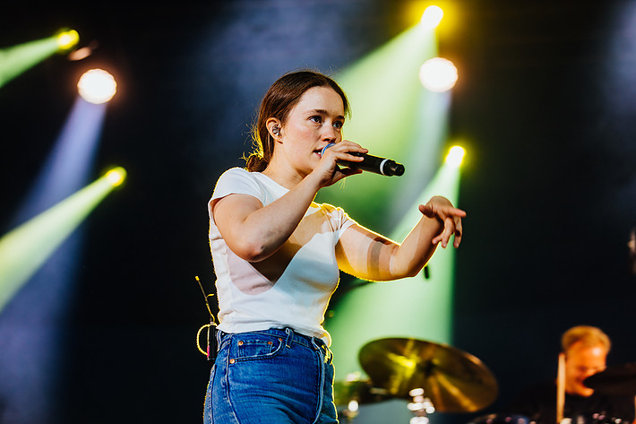 2023-06-03 - Sigrid från Frihamnen, Göteborg