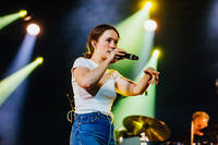 2023-06-03 - Sigrid från Frihamnen, Göteborg