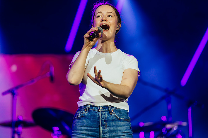 2023-06-03 - Sigrid från Frihamnen, Göteborg