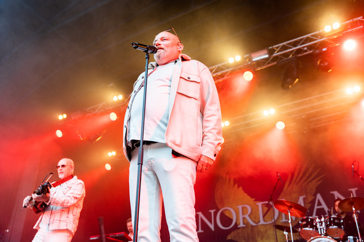 2023-06-03 - Nordman från Furuviksparken, Gävle