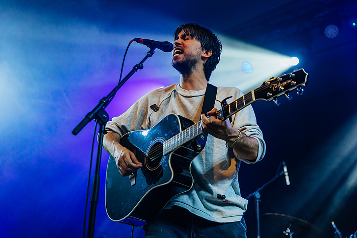 2023-06-04 - Alex G från Kajskjul 105, Göteborg
