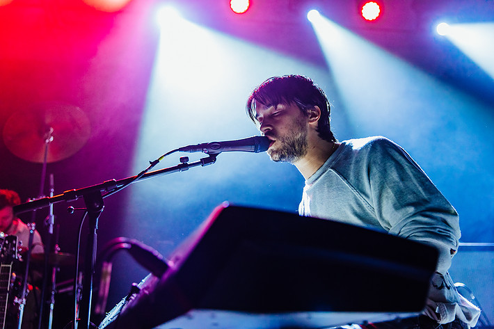 2023-06-04 - Alex G från Kajskjul 105, Göteborg