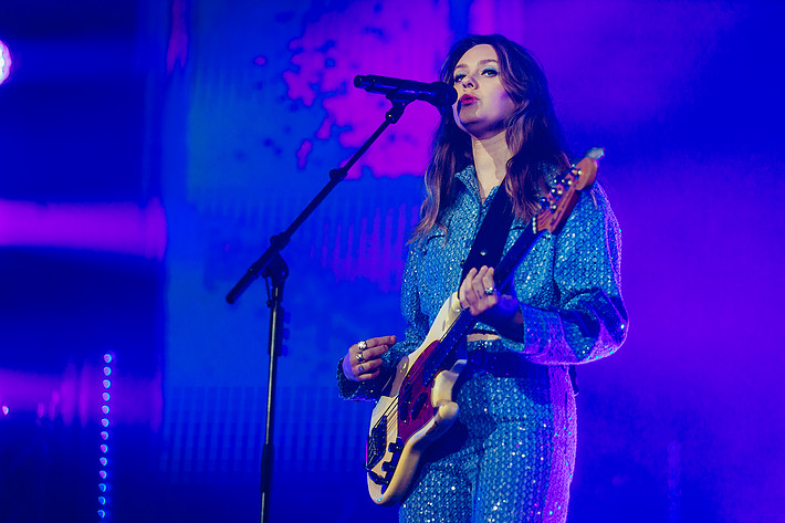 2023-06-04 - First Aid Kit från Frihamnen, Göteborg 2023-06-04 - First Aid Kit från Frihamnen, Göteborg