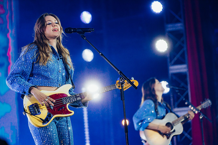 2023-06-04 - First Aid Kit från Frihamnen, Göteborg