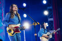 2023-06-04 - First Aid Kit från Frihamnen, Göteborg