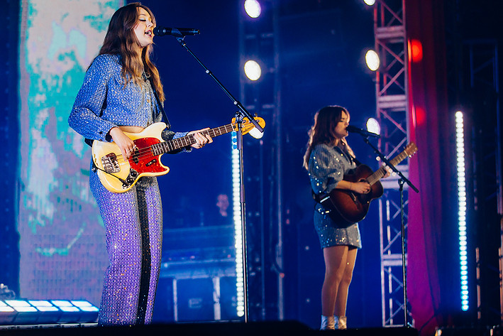 2023-06-04 - First Aid Kit från Frihamnen, Göteborg