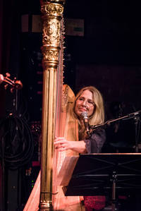 2023-06-04 - Rebecka Törnqvist från Fasching, Stockholm