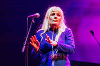 2023-03-01 - Maja Francis från Scandinavium, Göteborg