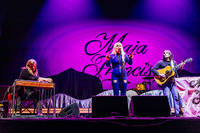 2023-03-01 - Maja Francis från Scandinavium, Göteborg