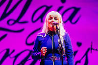 2023-03-01 - Maja Francis från Scandinavium, Göteborg