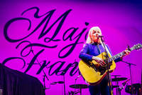 2023-03-01 - Maja Francis från Scandinavium, Göteborg