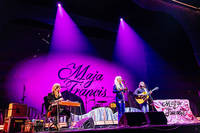 2023-03-01 - Maja Francis från Scandinavium, Göteborg