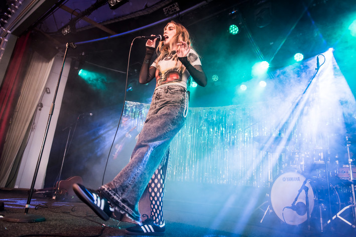 2023-06-05 - LOVA från Gröna Lund, Stockholm