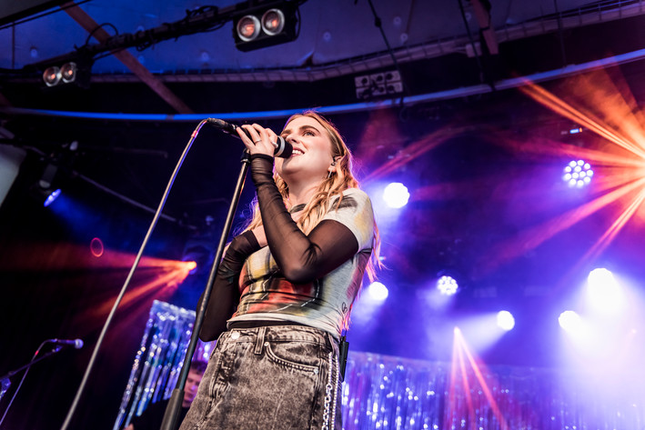2023-06-05 - LOVA från Gröna Lund, Stockholm