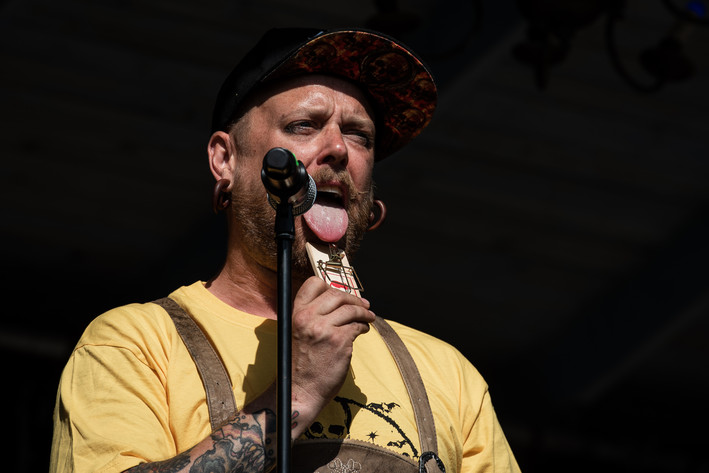 2023-06-01 - Områdesbilder från Muskelrock, Alvesta