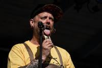 2023-06-01 - Områdesbilder från Muskelrock, Alvesta