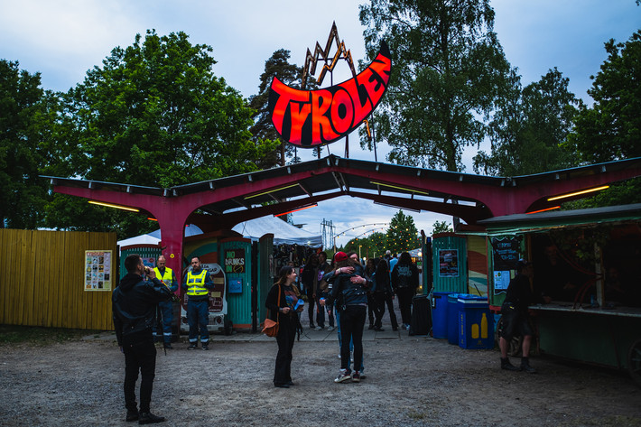 2023-06-01 - Områdesbilder från Muskelrock, Alvesta