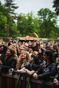 2023-06-01 - Områdesbilder från Muskelrock, Alvesta