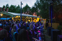 2023-06-01 - Områdesbilder från Muskelrock, Alvesta